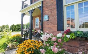 Danby House