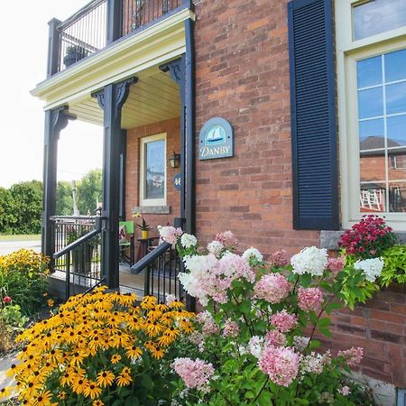 Danby House Bed & Breakfast Markdale Exterior photo